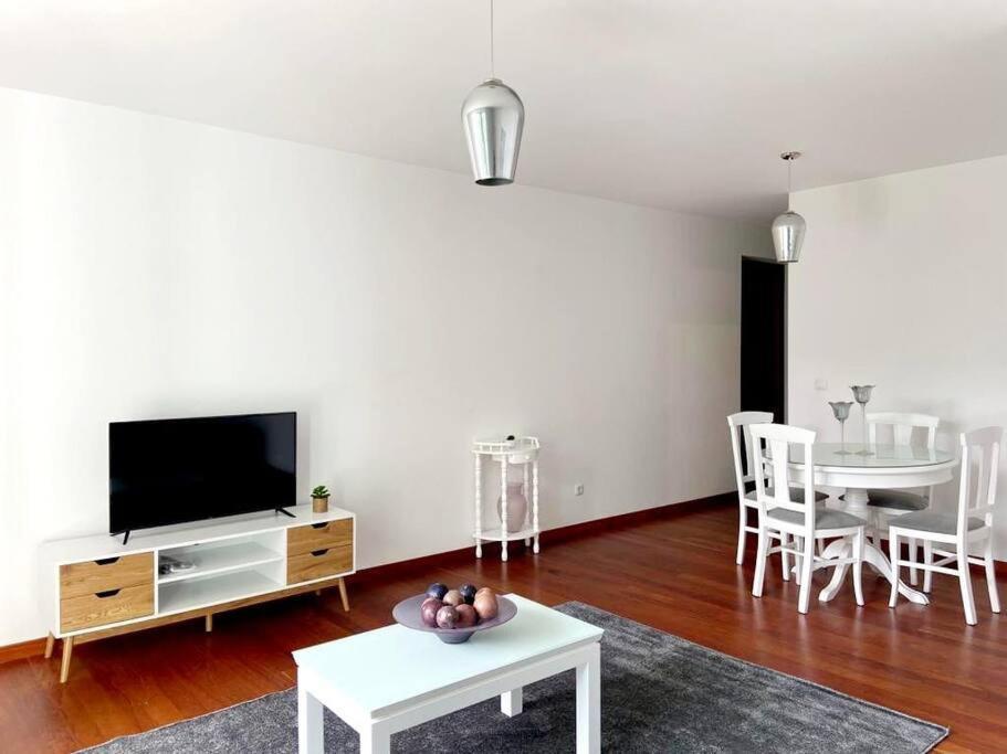 Ocean Pearl Apartment X Funchal  Exterior photo