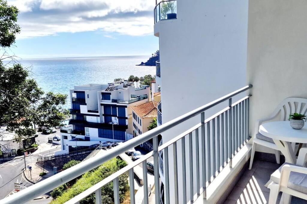 Ocean Pearl Apartment X Funchal  Exterior photo