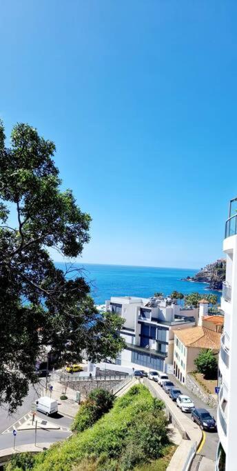 Ocean Pearl Apartment X Funchal  Exterior photo