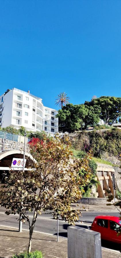 Ocean Pearl Apartment X Funchal  Exterior photo