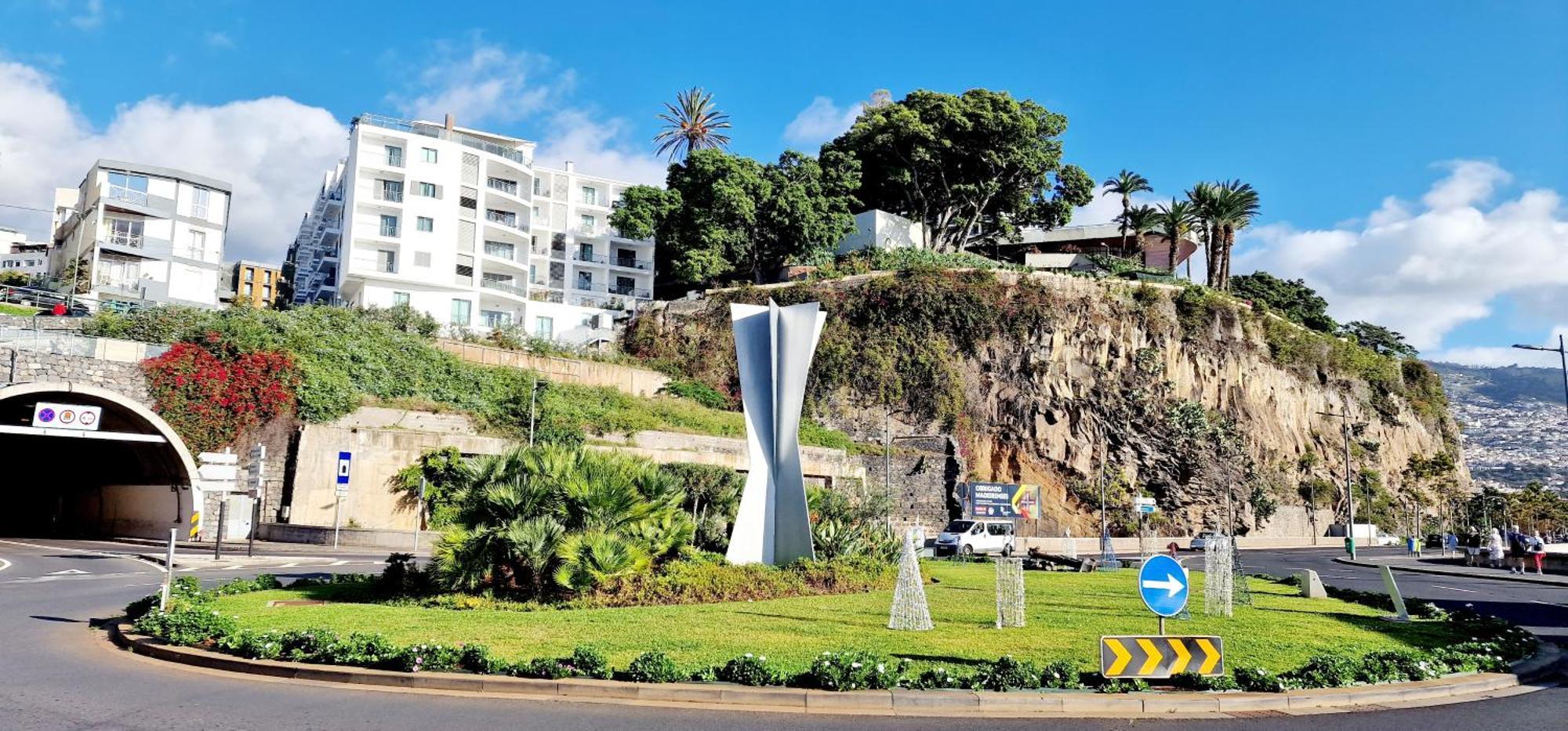 Ocean Pearl Apartment X Funchal  Room photo